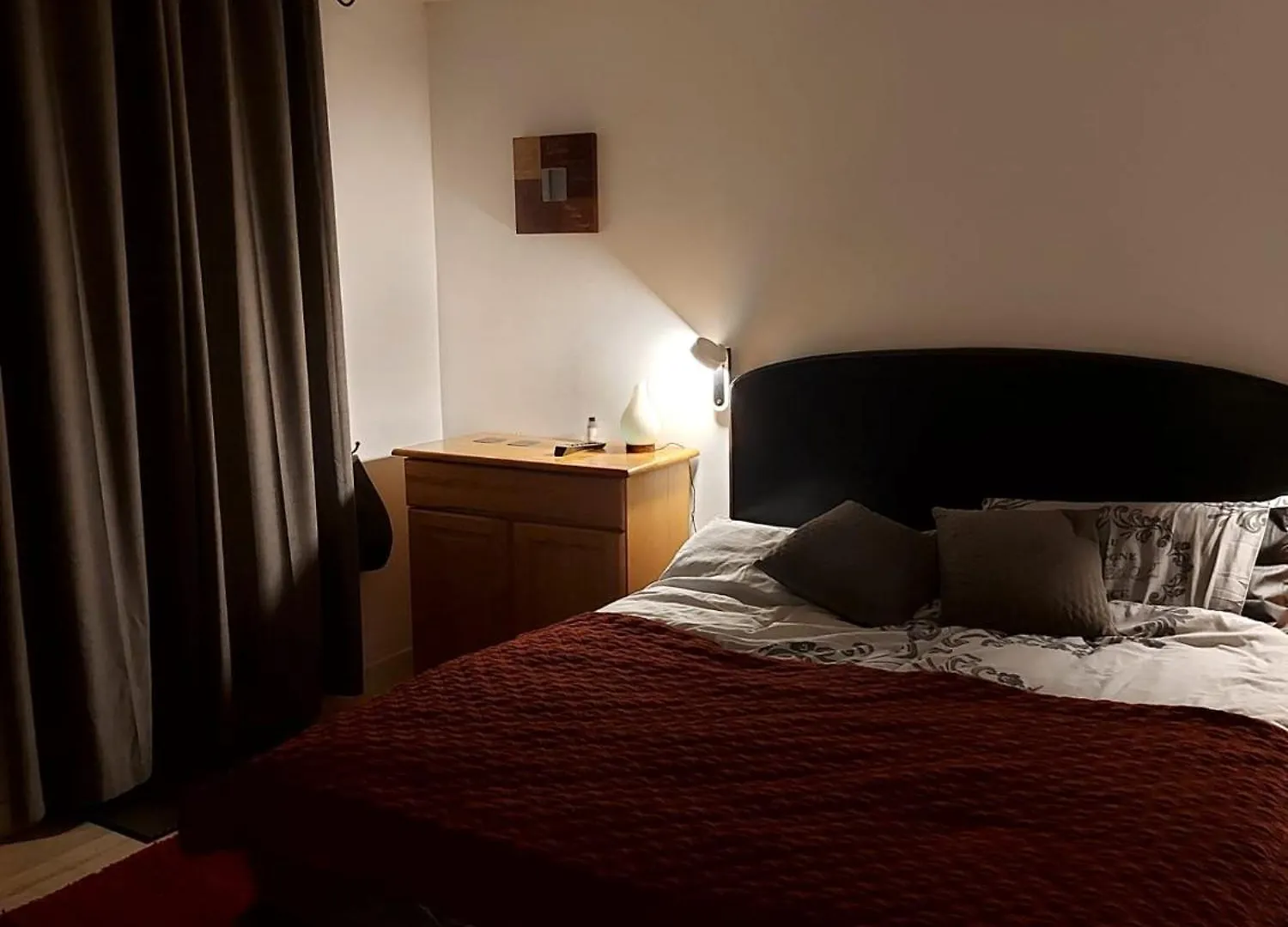 Veroniques Apartment Bourg-Saint-Maurice 0*,  Francie