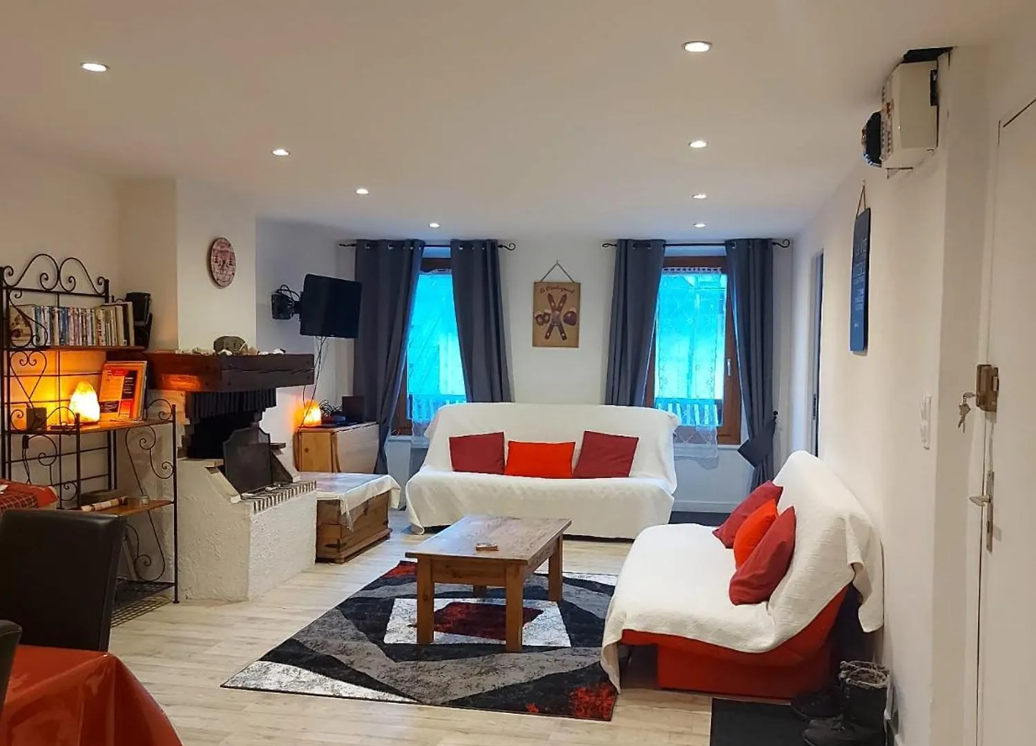 Veroniques Apartment Bourg-Saint-Maurice