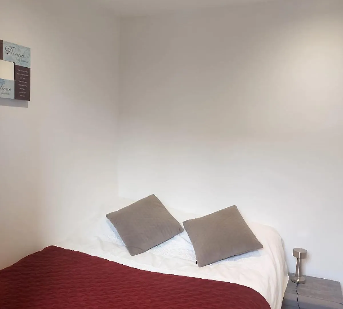Veroniques Apartment Bourg-Saint-Maurice