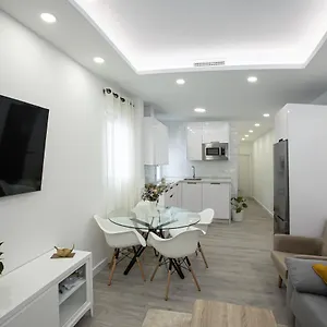 Tinte 8 Appartement Cordoue