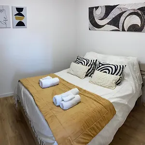L'amarelo Appartement Montauban