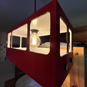  Appartement Le Des Eulets