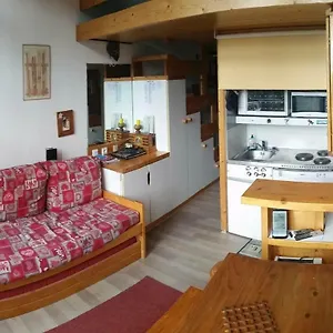  Appartement Arc1800 Mirantin 1