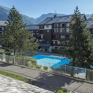  Appartement Les Glières