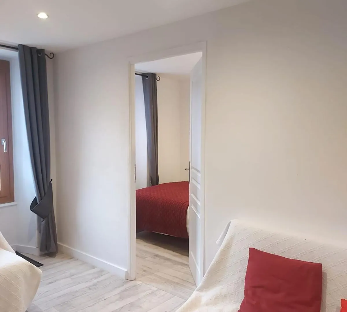 Veroniques Apartment Bourg-Saint-Maurice